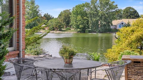Tiny photo for 4014 Clubhouse Drive, Champaign, IL 61822 (MLS # 12700533)