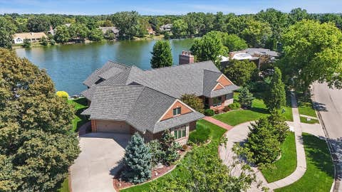 Tiny photo for 4014 Clubhouse Drive, Champaign, IL 61822 (MLS # 12700533)