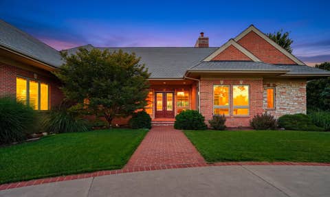 Tiny photo for 4014 Clubhouse Drive, Champaign, IL 61822 (MLS # 12700533)