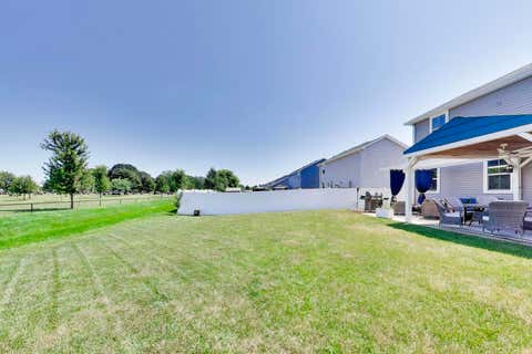 Tiny photo for 460 E Meadowdale Circle, Hampshire, IL 60140 (MLS # 12721153)