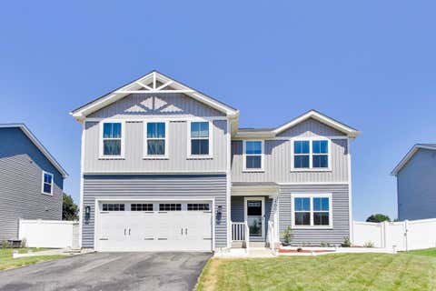 Photo of 460 E Meadowdale Circle, Hampshire, IL 60140 (MLS # 12721153)
