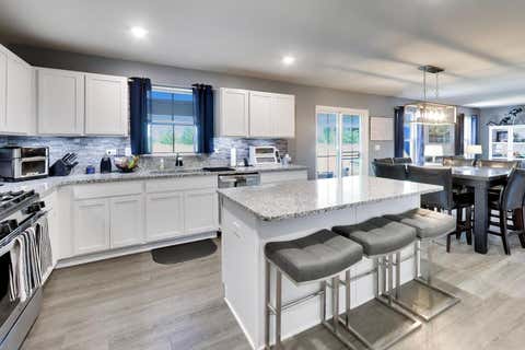 Tiny photo for 460 E Meadowdale Circle, Hampshire, IL 60140 (MLS # 12721153)