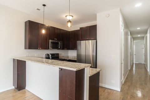 Tiny photo for 2444 W MADISON Street #3, Chicago, IL 60612 (MLS # 12578789)