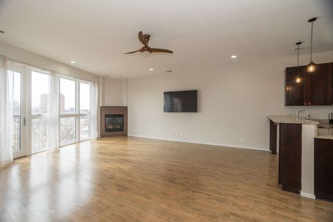 Tiny photo for 2444 W MADISON Street #3, Chicago, IL 60612 (MLS # 12578789)