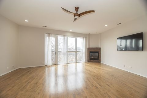 Tiny photo for 2444 W MADISON Street #3, Chicago, IL 60612 (MLS # 12578789)