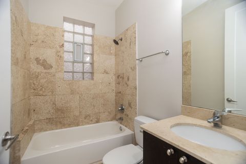 Tiny photo for 2444 W MADISON Street #3, Chicago, IL 60612 (MLS # 12578789)