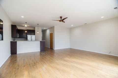 Tiny photo for 2444 W MADISON Street #3, Chicago, IL 60612 (MLS # 12578789)