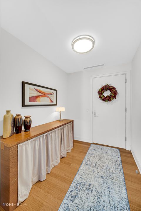 Tiny photo for 340 E RANDOLPH Street #2102, Chicago, IL 60601 (MLS # 12626571)