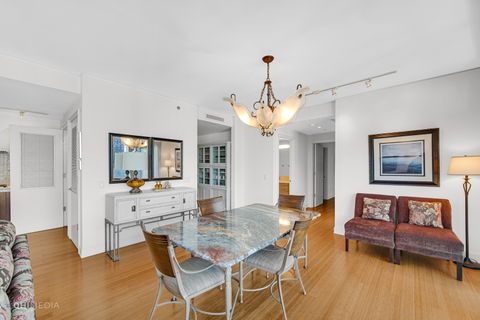 Tiny photo for 340 E RANDOLPH Street #2102, Chicago, IL 60601 (MLS # 12626571)
