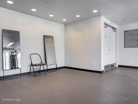 Tiny photo for 340 E RANDOLPH Street #2102, Chicago, IL 60601 (MLS # 12626571)