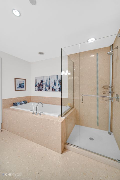 Tiny photo for 340 E RANDOLPH Street #2102, Chicago, IL 60601 (MLS # 12626571)