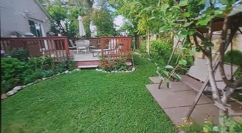 Tiny photo for 10033 Montrose Avenue, Schiller Park, IL 60176 (MLS # 12605722)