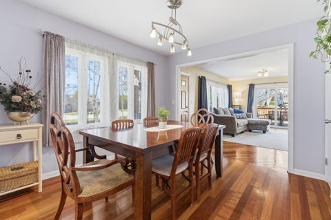 Tiny photo for 10033 Montrose Avenue, Schiller Park, IL 60176 (MLS # 12605722)