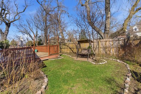 Tiny photo for 10033 Montrose Avenue, Schiller Park, IL 60176 (MLS # 12605722)