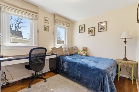 Tiny photo for 10033 Montrose Avenue, Schiller Park, IL 60176 (MLS # 12605722)