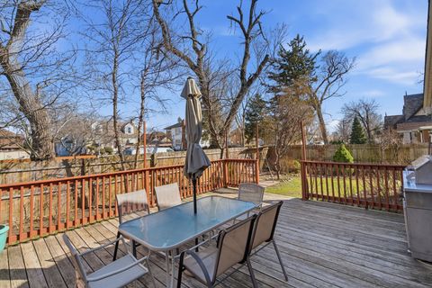 Tiny photo for 10033 Montrose Avenue, Schiller Park, IL 60176 (MLS # 12605722)