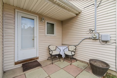 Tiny photo for 10033 Montrose Avenue, Schiller Park, IL 60176 (MLS # 12605722)