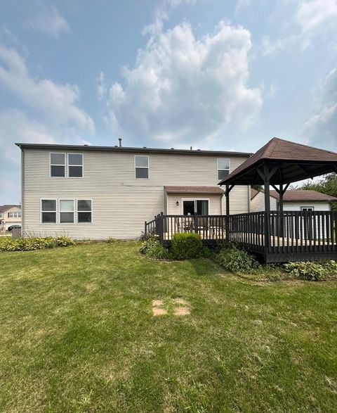 Tiny photo for 2410 Westfield Lane, Belvidere, IL 61008 (MLS # 12446271)