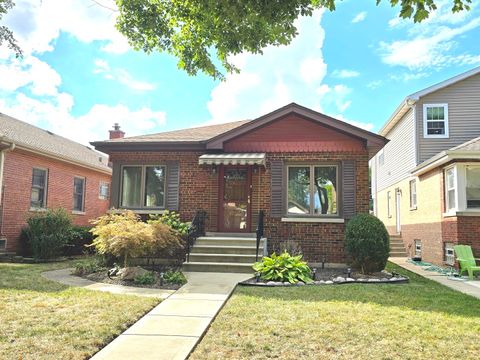 10010 S Campbell Avenue Chicago IL 60655