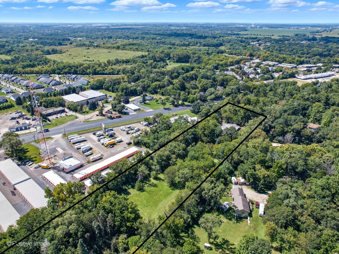 S639 Prince Crossing Road