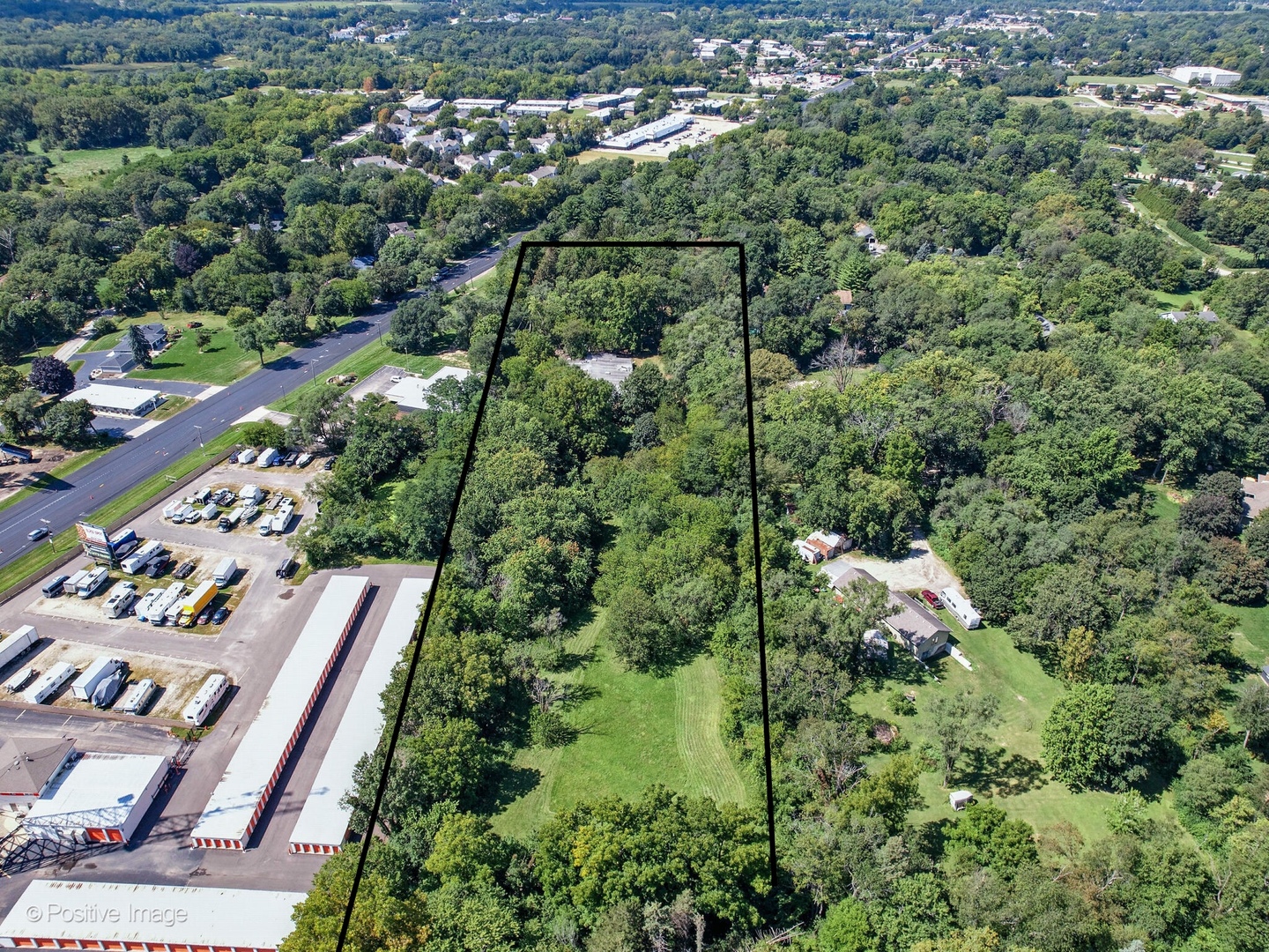 S639 Prince Crossing Road