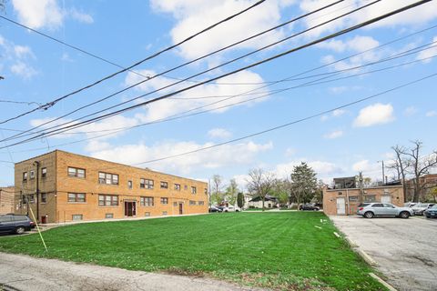 11222 S Western Avenue Chicago IL 60643