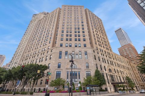 850 N Lake Shore Drive 1506 Chicago IL 60611