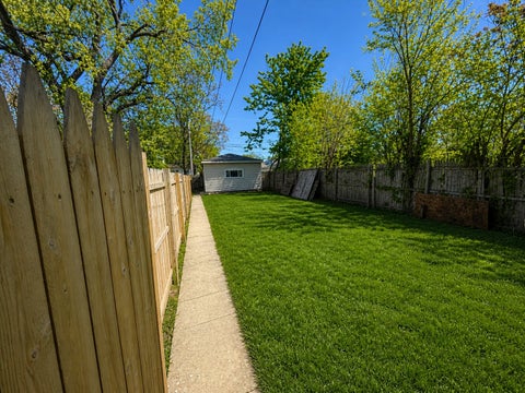 Tiny photo for 1234 W 97th Place, Chicago, IL 60643 (MLS # 12687322)