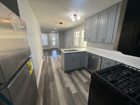 Tiny photo for 1234 W 97th Place, Chicago, IL 60643 (MLS # 12687322)
