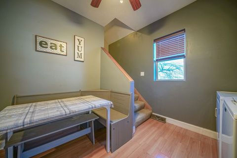 Tiny photo for 334 N 14th, Rochelle, IL 61068 (MLS # 12595611)