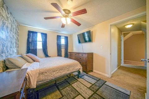 Tiny photo for 334 N 14th, Rochelle, IL 61068 (MLS # 12595611)