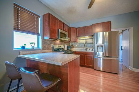 Tiny photo for 334 N 14th, Rochelle, IL 61068 (MLS # 12595611)