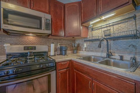 Tiny photo for 334 N 14th, Rochelle, IL 61068 (MLS # 12595611)