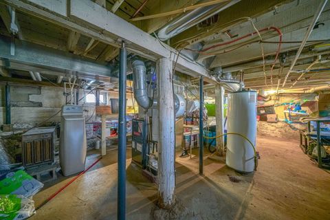 Tiny photo for 334 N 14th, Rochelle, IL 61068 (MLS # 12595611)