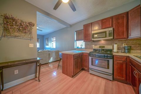 Tiny photo for 334 N 14th, Rochelle, IL 61068 (MLS # 12595611)