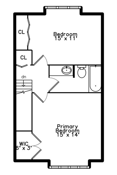 A home in Chicago