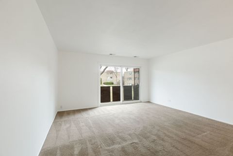 Tiny photo for 2650 Brookwood Way Drive #203, Rolling Meadows, IL 60008 (MLS # 12592378)