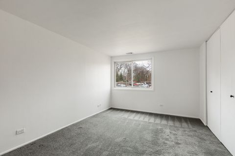 Tiny photo for 2650 Brookwood Way Drive #203, Rolling Meadows, IL 60008 (MLS # 12592378)