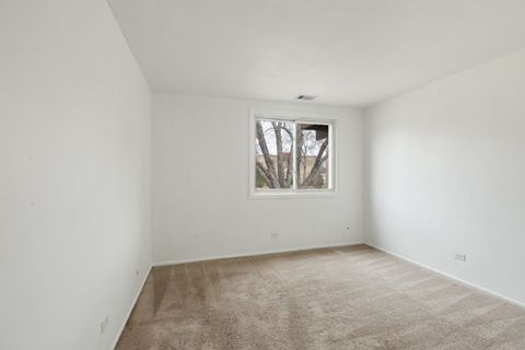 Tiny photo for 2650 Brookwood Way Drive #203, Rolling Meadows, IL 60008 (MLS # 12592378)
