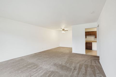 Tiny photo for 2650 Brookwood Way Drive #203, Rolling Meadows, IL 60008 (MLS # 12592378)