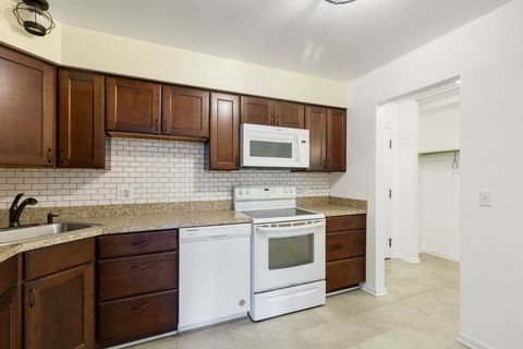 Tiny photo for 2650 Brookwood Way Drive #203, Rolling Meadows, IL 60008 (MLS # 12592378)