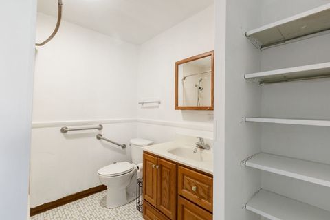 Tiny photo for 2650 Brookwood Way Drive #203, Rolling Meadows, IL 60008 (MLS # 12592378)