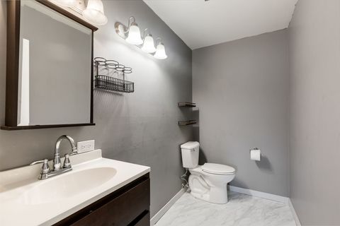 Tiny photo for 2650 Brookwood Way Drive #203, Rolling Meadows, IL 60008 (MLS # 12592378)