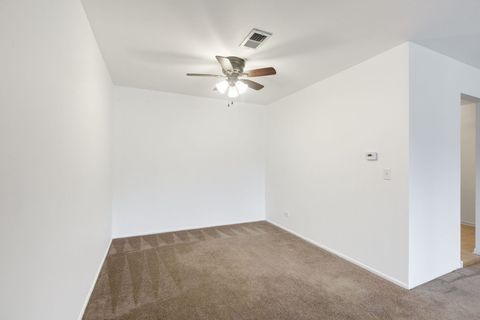 Tiny photo for 2650 Brookwood Way Drive #203, Rolling Meadows, IL 60008 (MLS # 12592378)