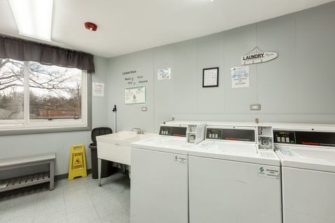 Tiny photo for 2650 Brookwood Way Drive #203, Rolling Meadows, IL 60008 (MLS # 12592378)