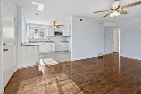 Tiny photo for 12538 S Justine Street, Calumet Park, IL 60827 (MLS # 12706287)
