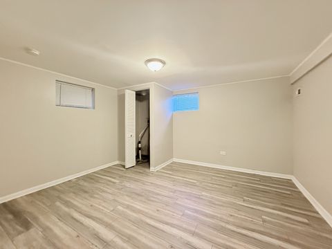 Tiny photo for 20137 Sequoia Avenue, Lynwood, IL 60411 (MLS # 12547305)