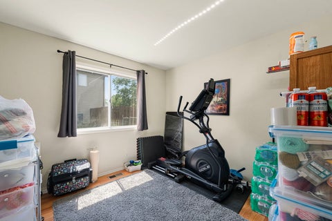 Tiny photo for 116 Cloverleaf Road, Matteson, IL 60443 (MLS # 12717051)