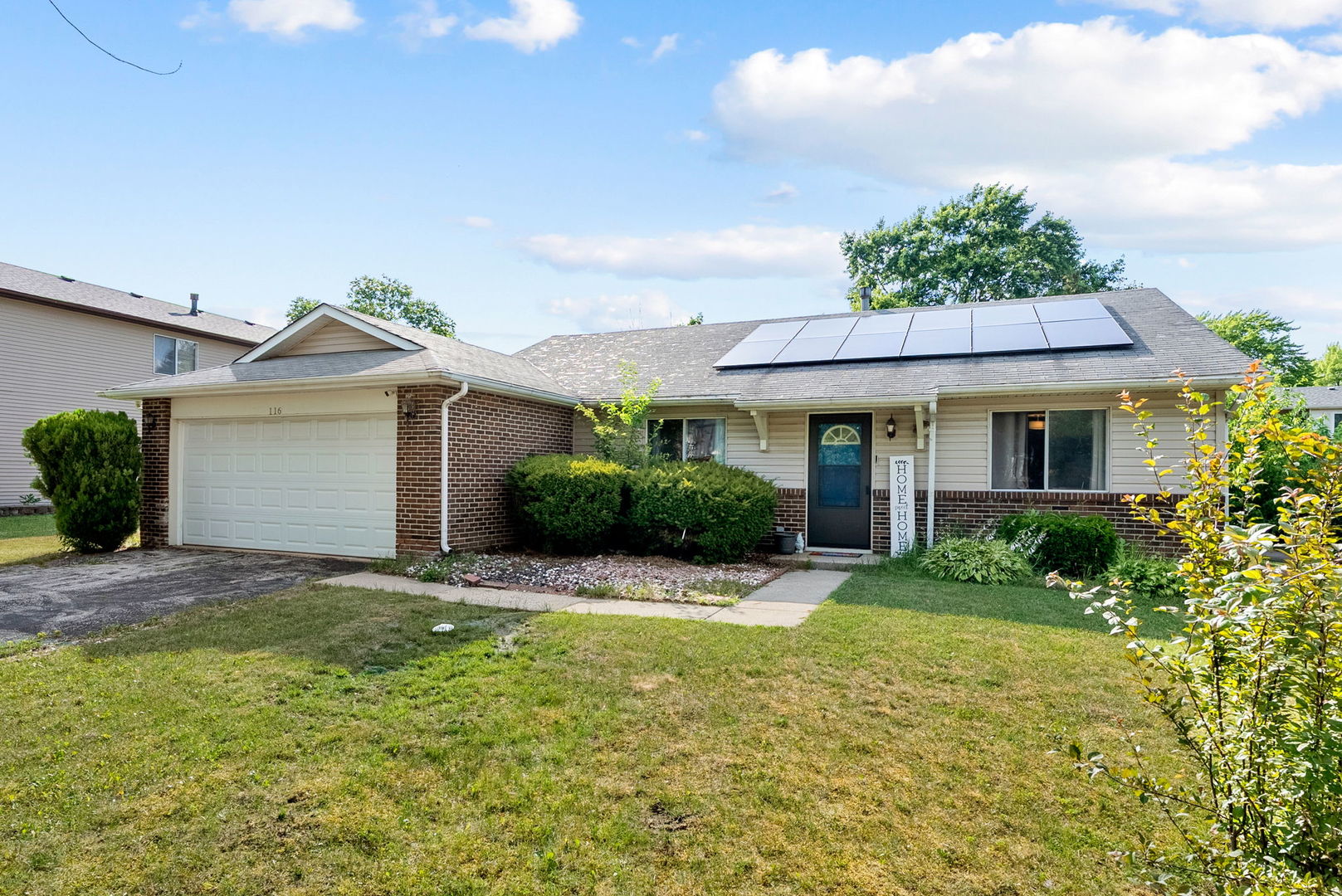 116 Cloverleaf Road