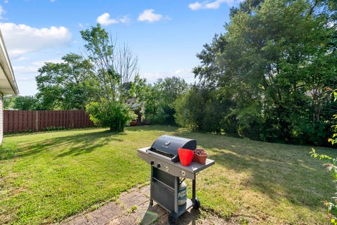 Tiny photo for 116 Cloverleaf Road, Matteson, IL 60443 (MLS # 12717051)